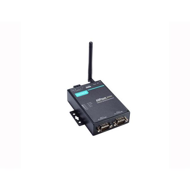 NPort W2250A-T-US